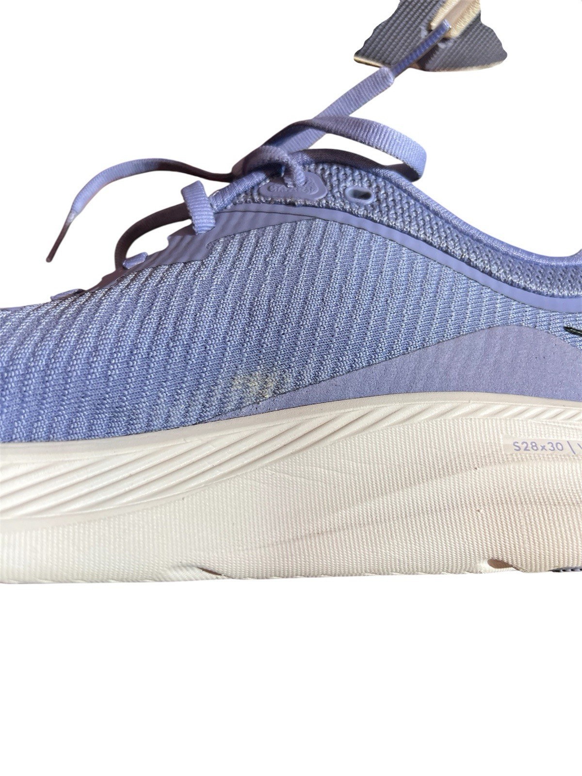 Size 10.5 – Hoka One One HOKA Solimar Wild Indigo W