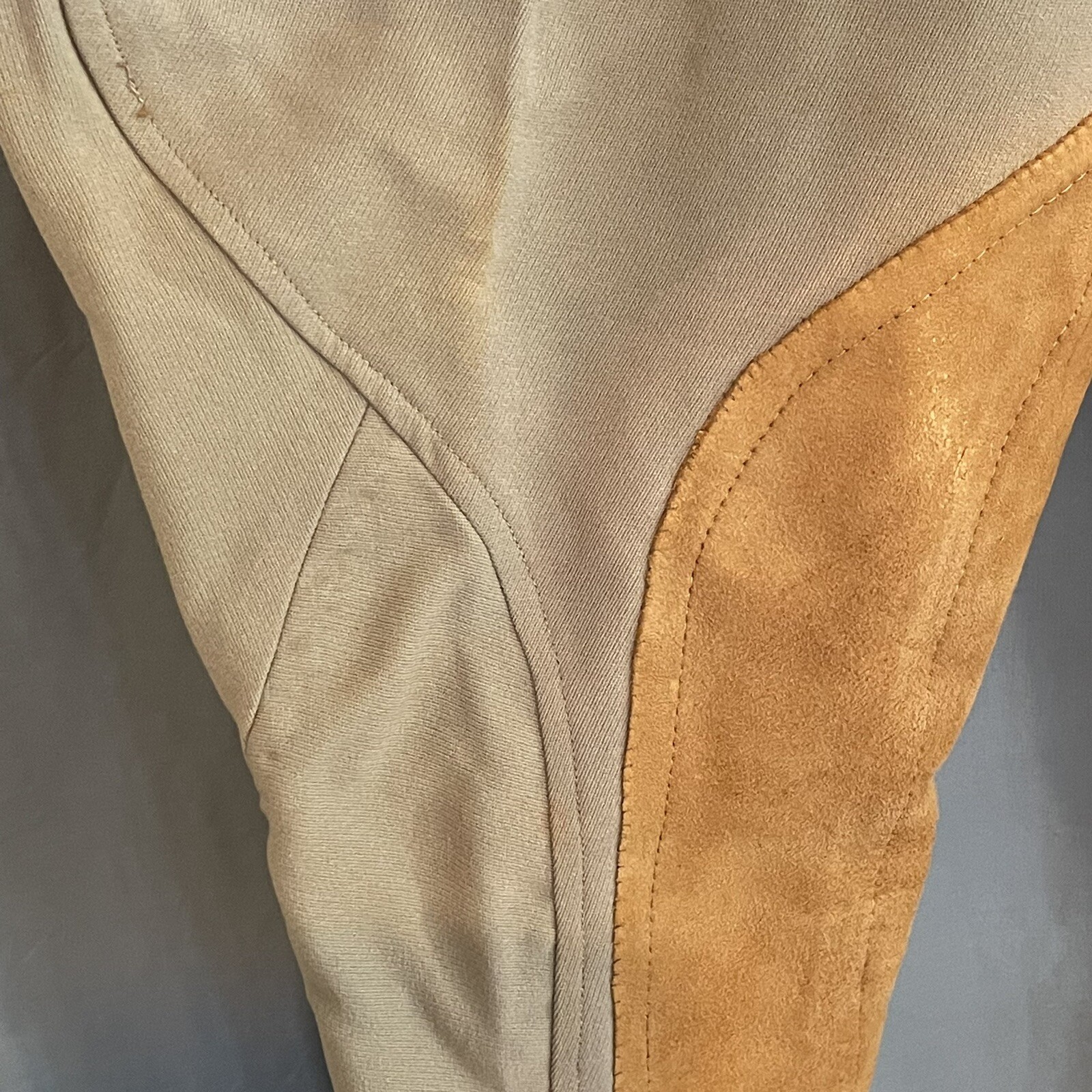 Vintage 1930-40s Equestrian Johdpur’s Riders Pants By Miller’s Made in England