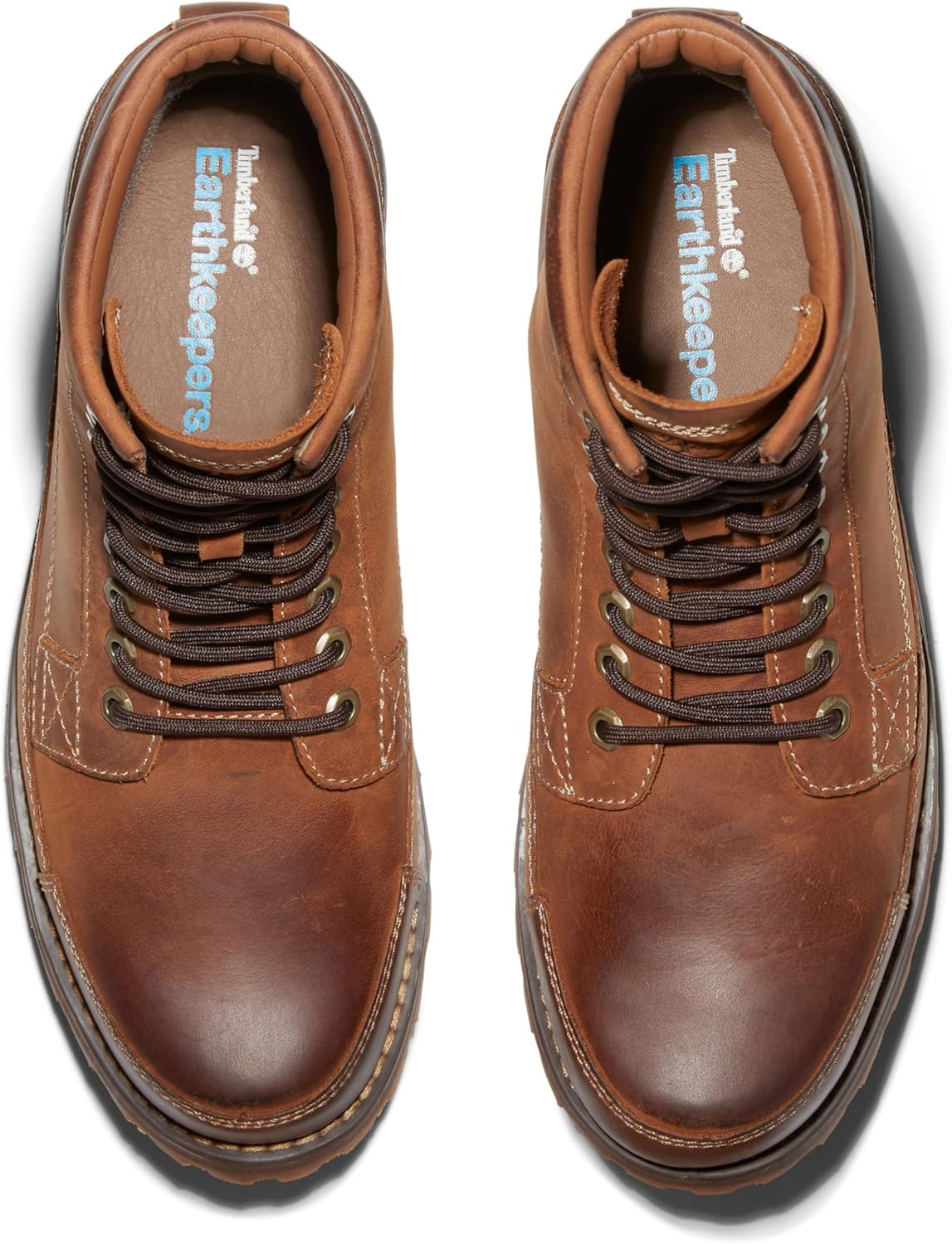 Men’S Earthkeeper 6 Laceup Boot