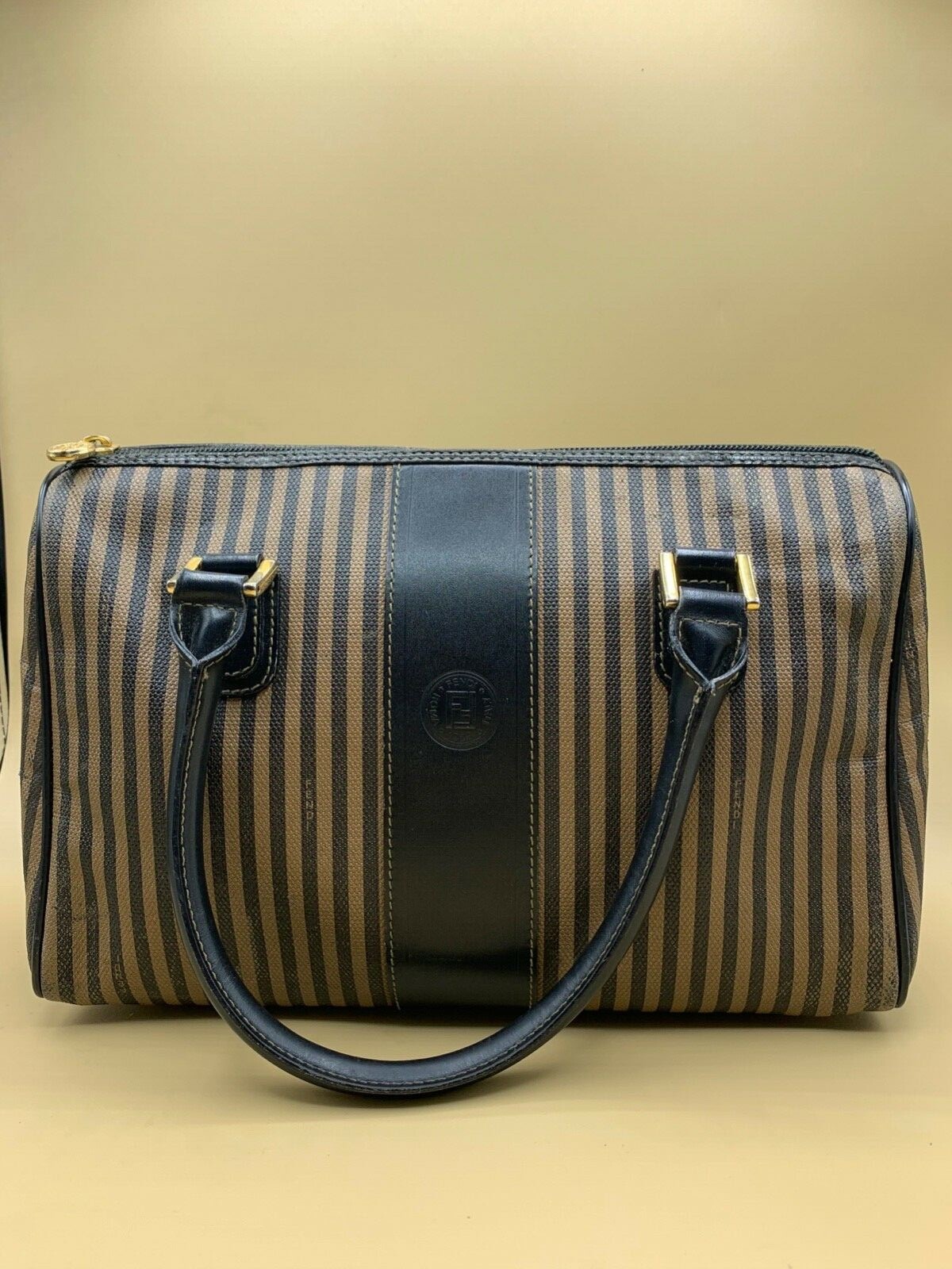 Fendi Penguin – Roma Italy 1925