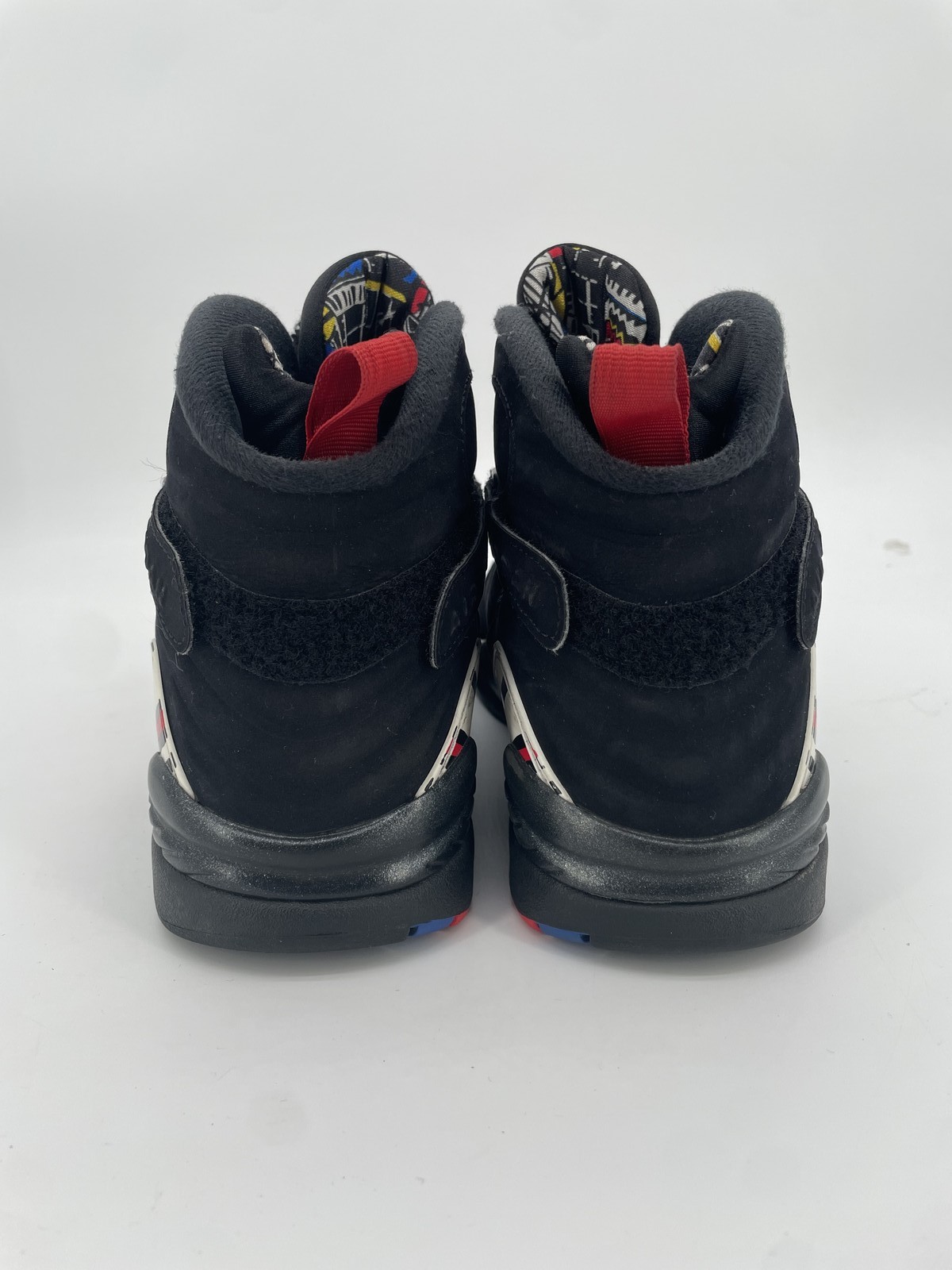 Jordan 8 Retro Playoffs (2023) 305381-062 10M/11.5W Pre-Owned