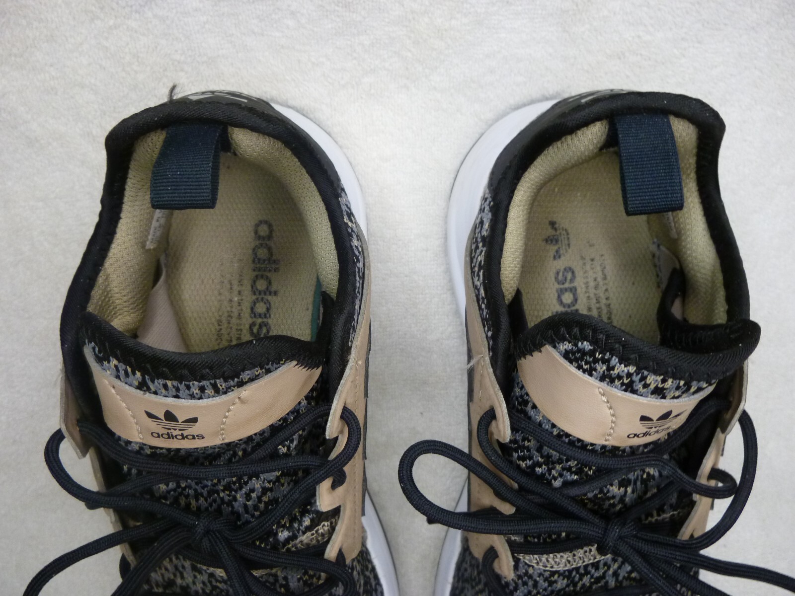 Adidas X PLR Trainer Men’s Size 7.5/40-2/3