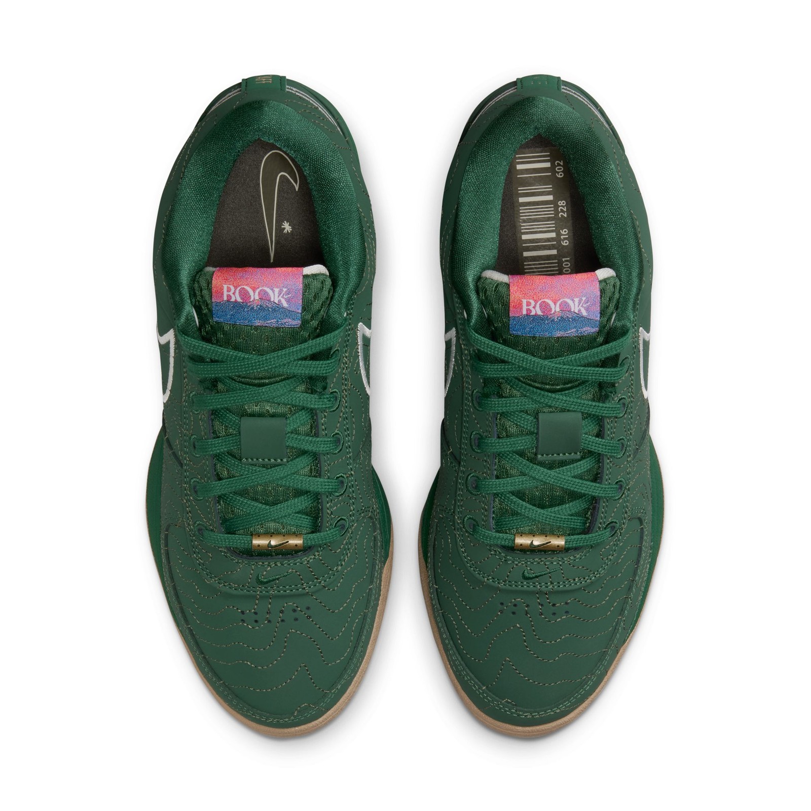 NIKE BOOK 1 EP FLAGSTAFF