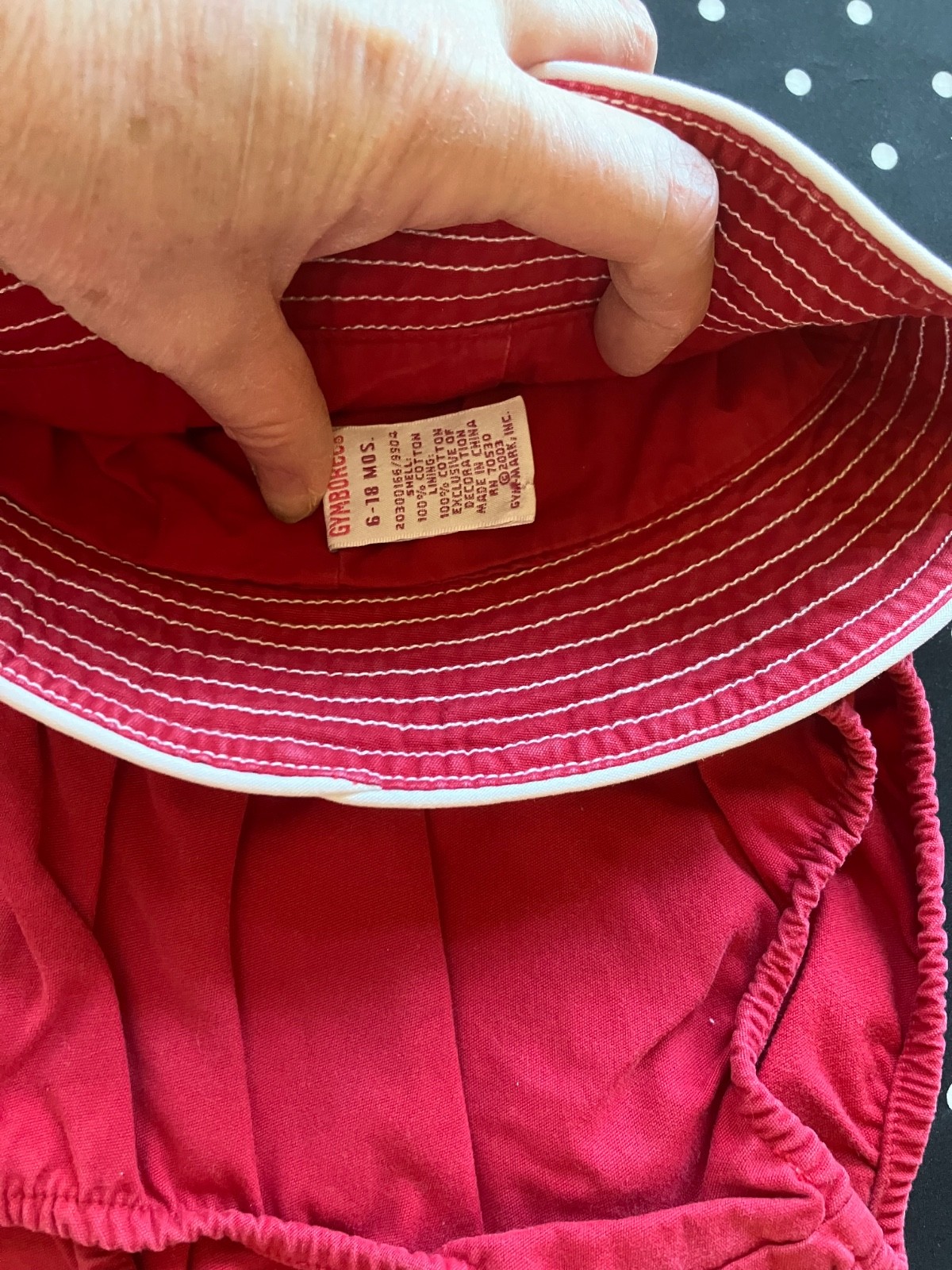 Y2K Gymboree 2003 Whale Watching jumper dress bodysuit hat shoes 12-18 cmb ship