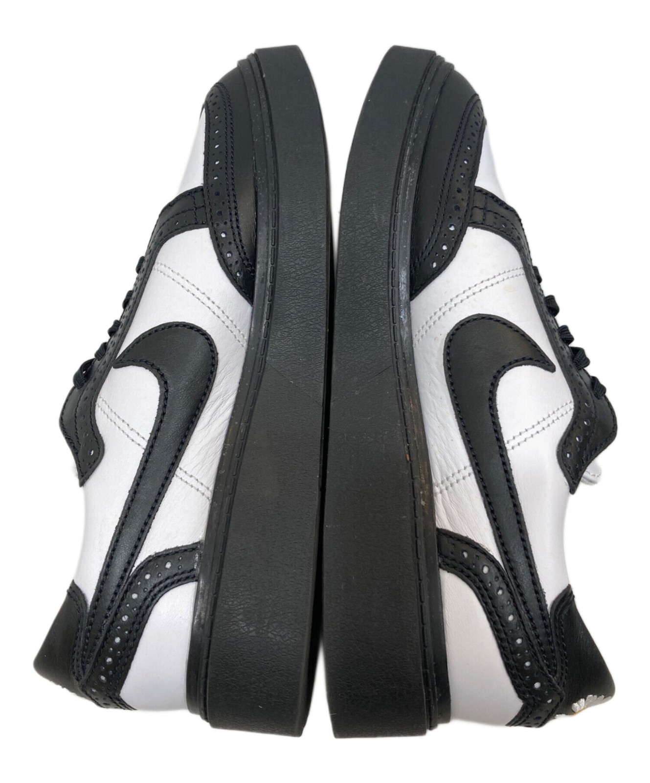 Nike Kwondo 1 Black And White /Kwondo 1 Black And White BFv85