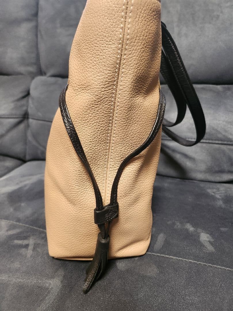 COACH Andy Tote Bag Shoulder Bag