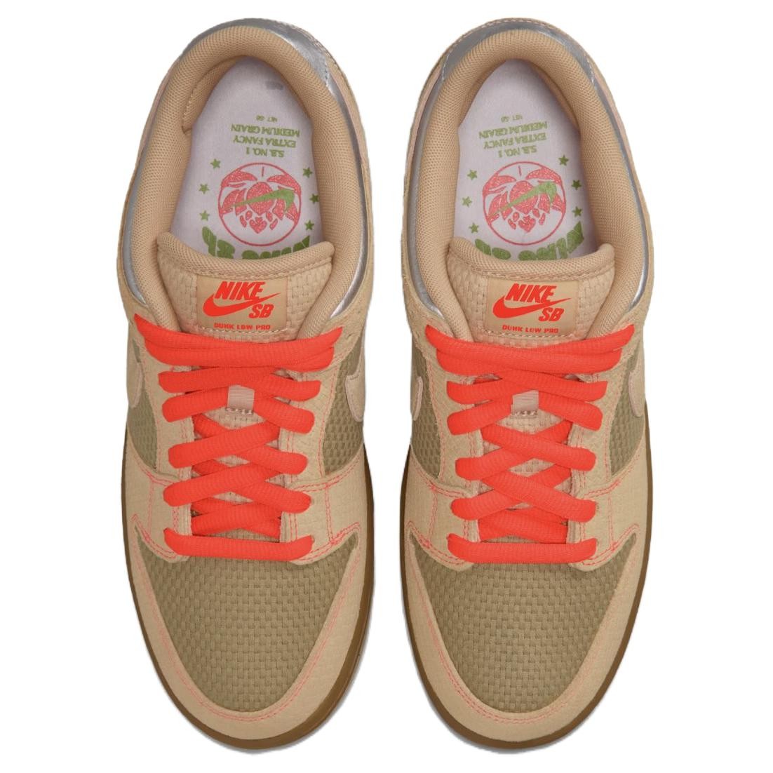Nike SB Dunk Low ‘Songkran’ IB6206-701