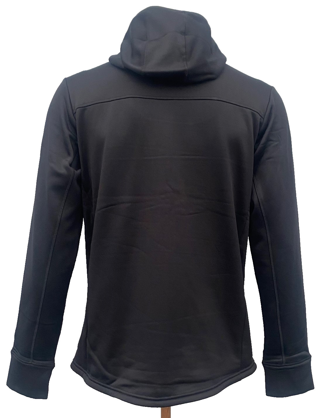 Helly Hansen Men’s Odin Thermal Fleece Jacket BLACK $165, Size: S
