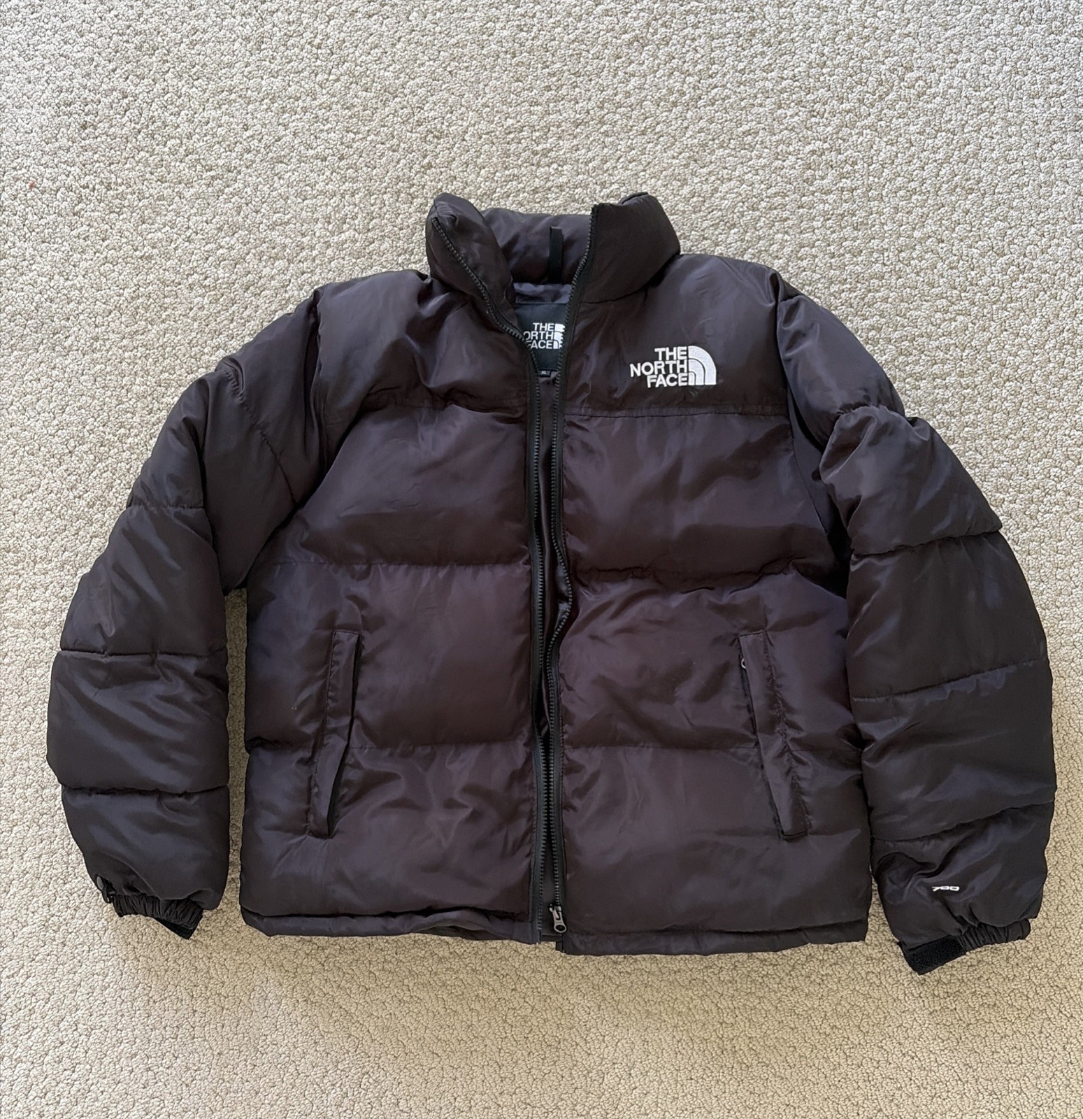 The North Face 1996 Retro Nuptse Puffer Jacket