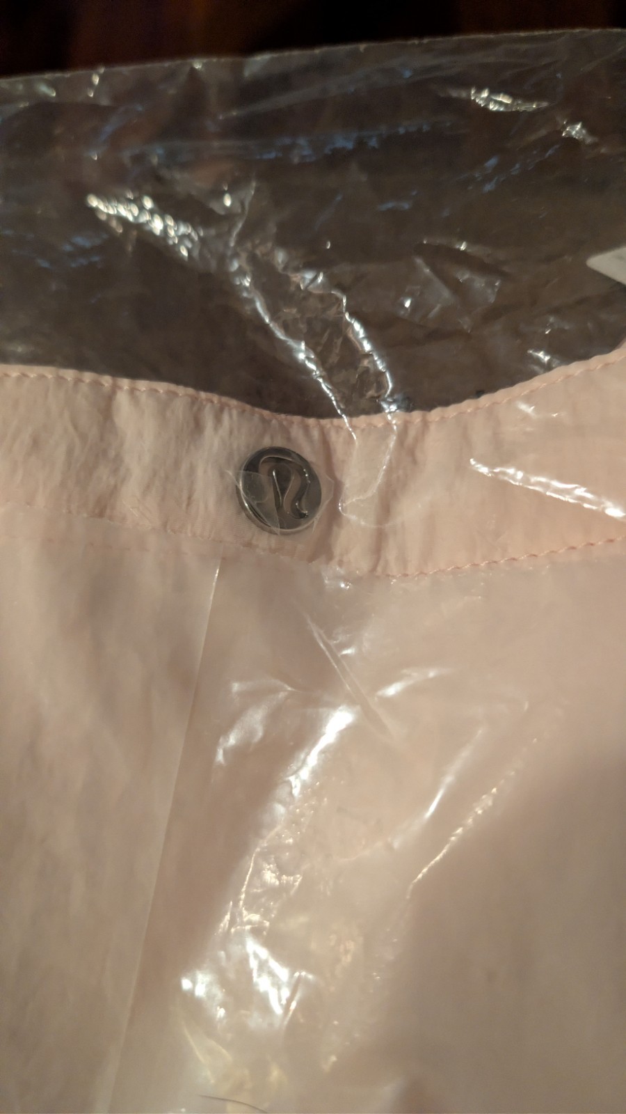 Brand New Lululemon Daily Multi-Pocket Tote Bag 20L – Pink Pearl