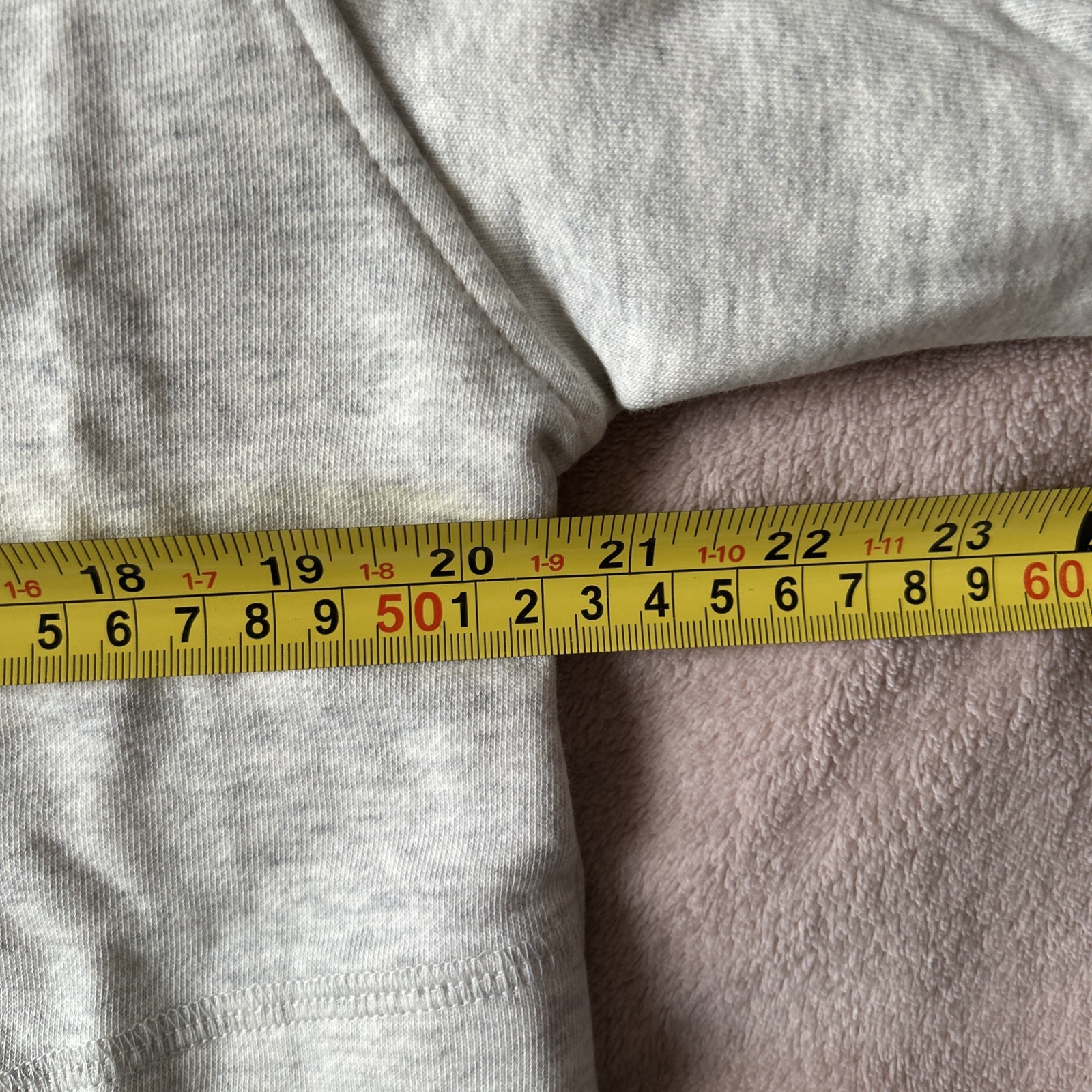 Sweaty Betty Revive Hoody Light Grey Marl Size XXS-S BNWT (E2)