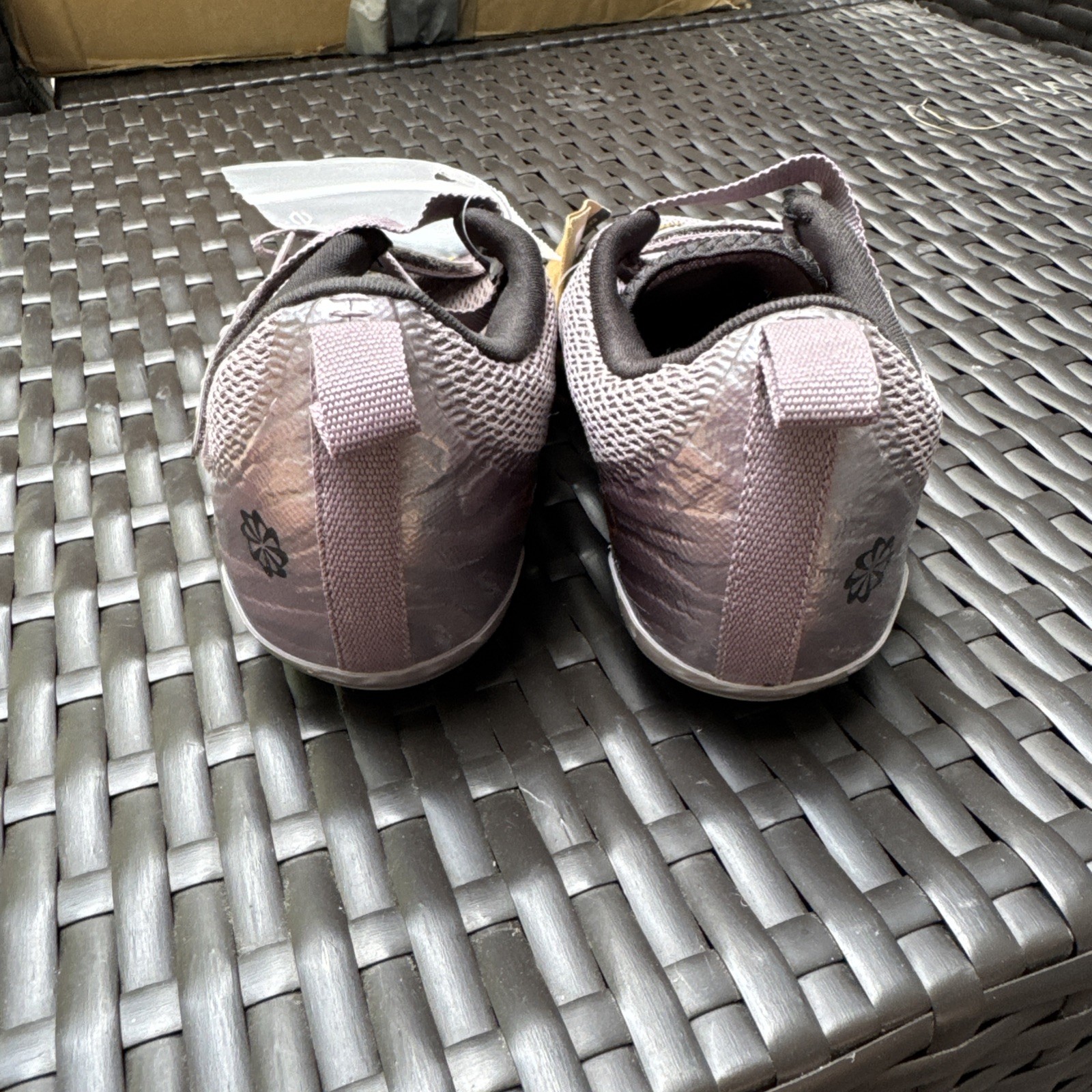 Nike Super Rep Cycle 2 Next Nature Purple Smoke W Size 6.5