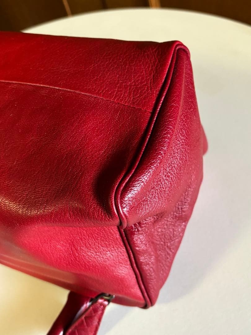 Bottega Veneta Leather Handbag Brela