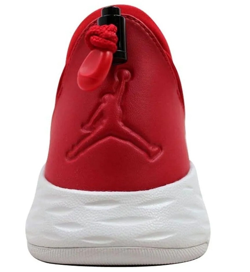 🔥 Air Jordan Formula 23 Toggle Low Red Basketball Shoes 908859-600 Size 12 NBY