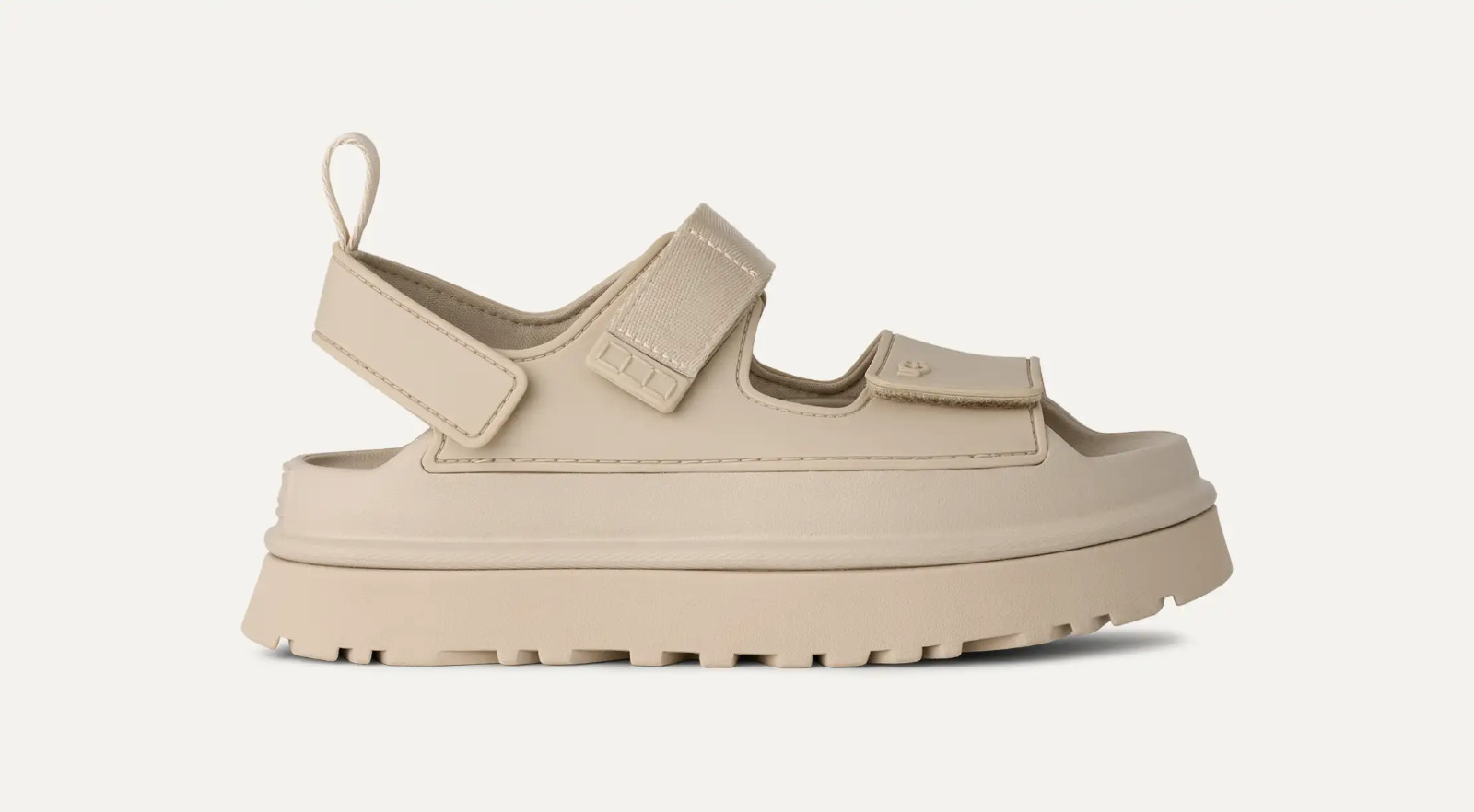 UGG WOMEN’S GOLDENGLOW SANDALS – 1152685