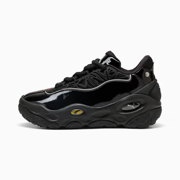 Puma LaMelo LaFrancé RNR Fast & Furious Dom Toretto Mens 314033-01 NEW Multi Sz