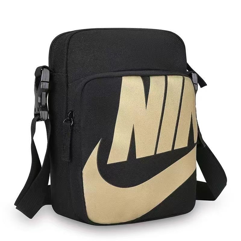 Nike Sling Heritage Crossbody Waist Travel Bag