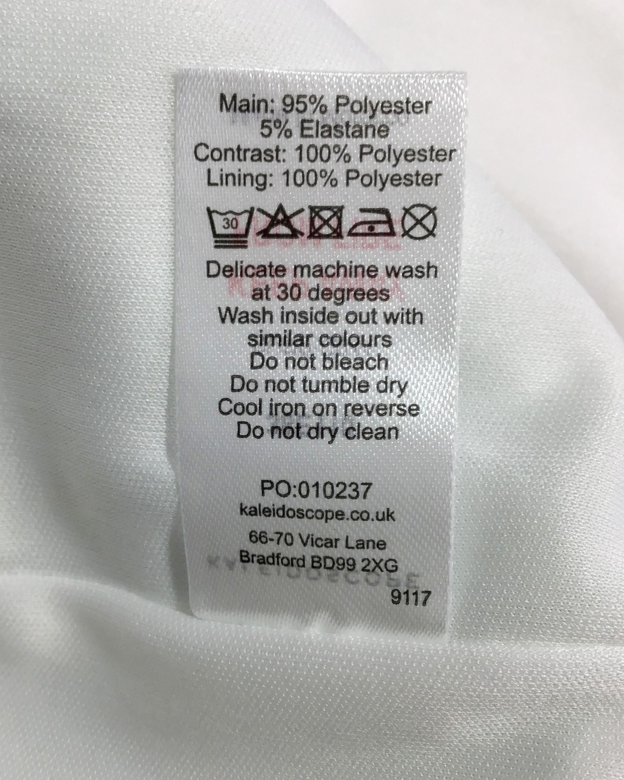 Bnwt KALEIDOSCOPE (18/20) Multicoloured Stretch Cocktail Dress /Wedding/Cruise