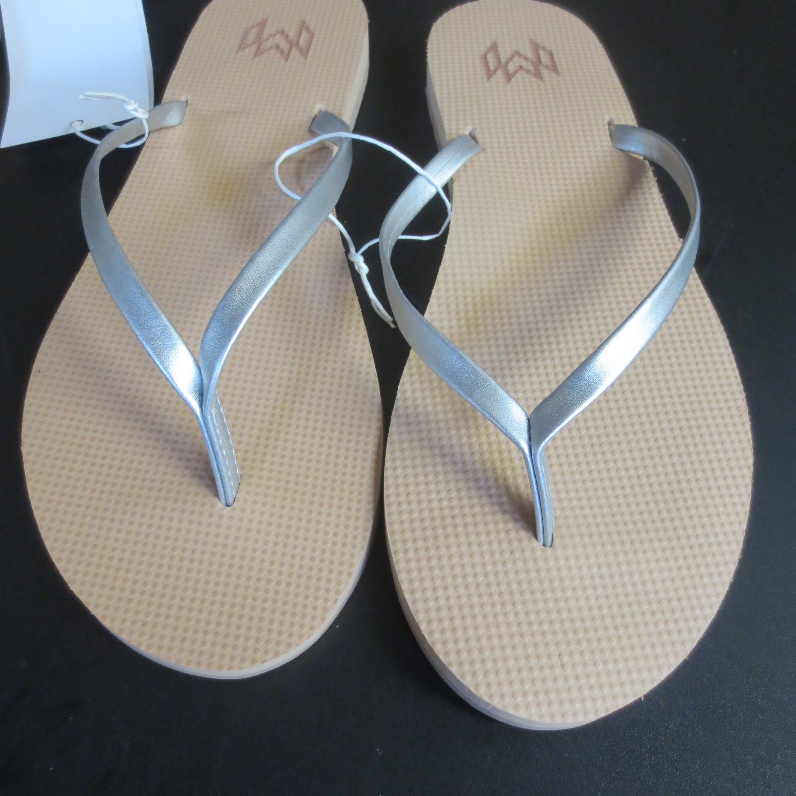 MALVADOS LUX II STARRY WOMEN’S FLIP FLOP SANDALS – US 5-11