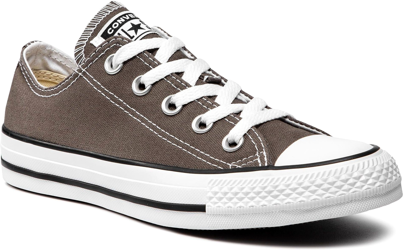 🔥 NEW w/Box 🔥 Converse Chuck Taylor All Star Low Top Sneaker Charcoal 1J794