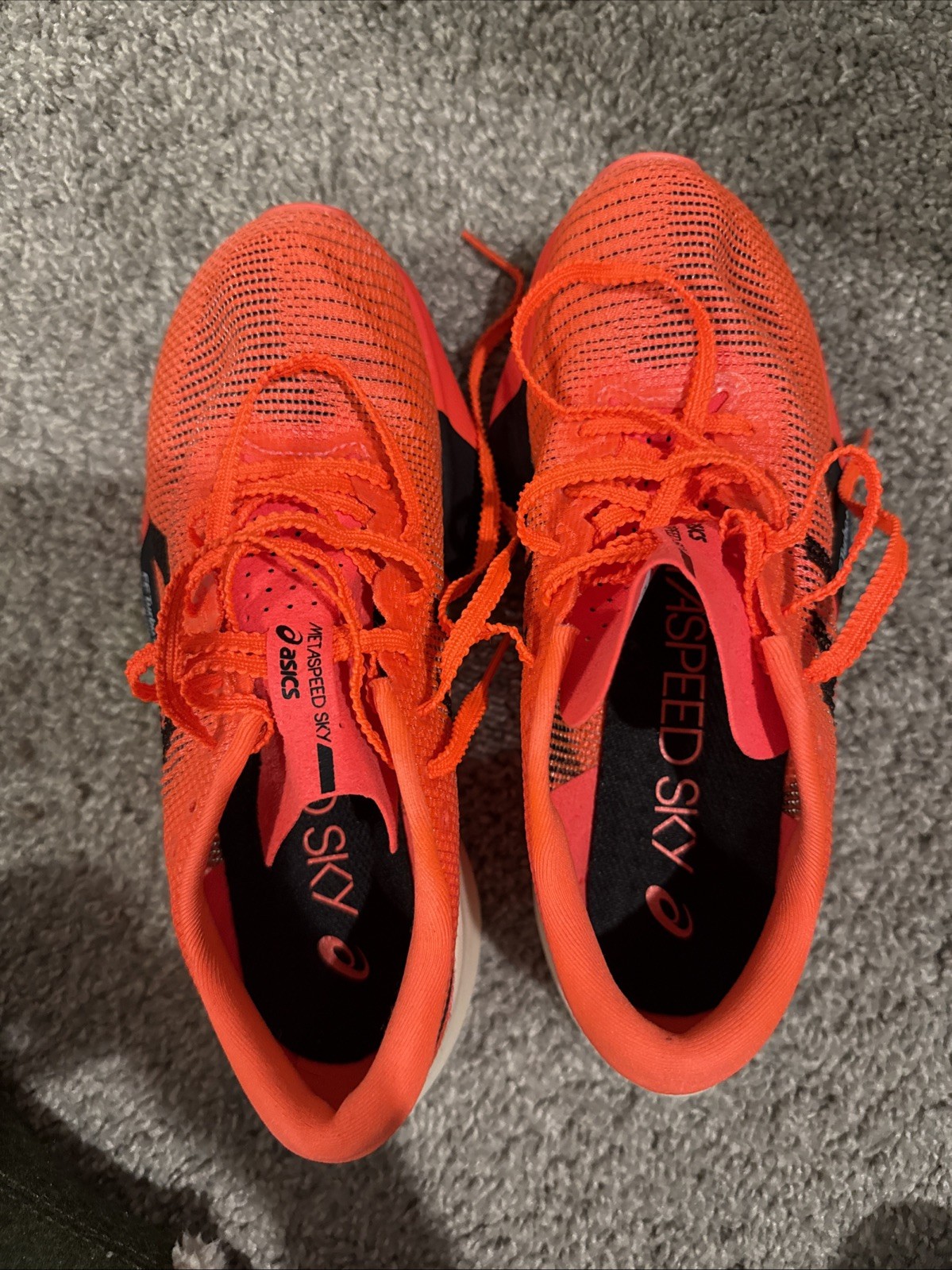 ASICS Metaspeed Sky FF Turbo+