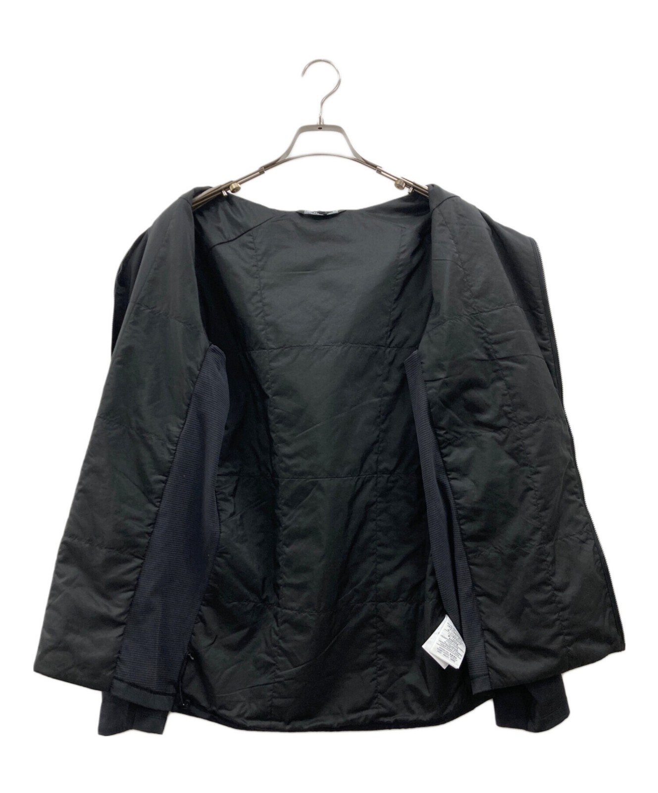 ARC’TERYX ATOM SL HOODY Black Size: M