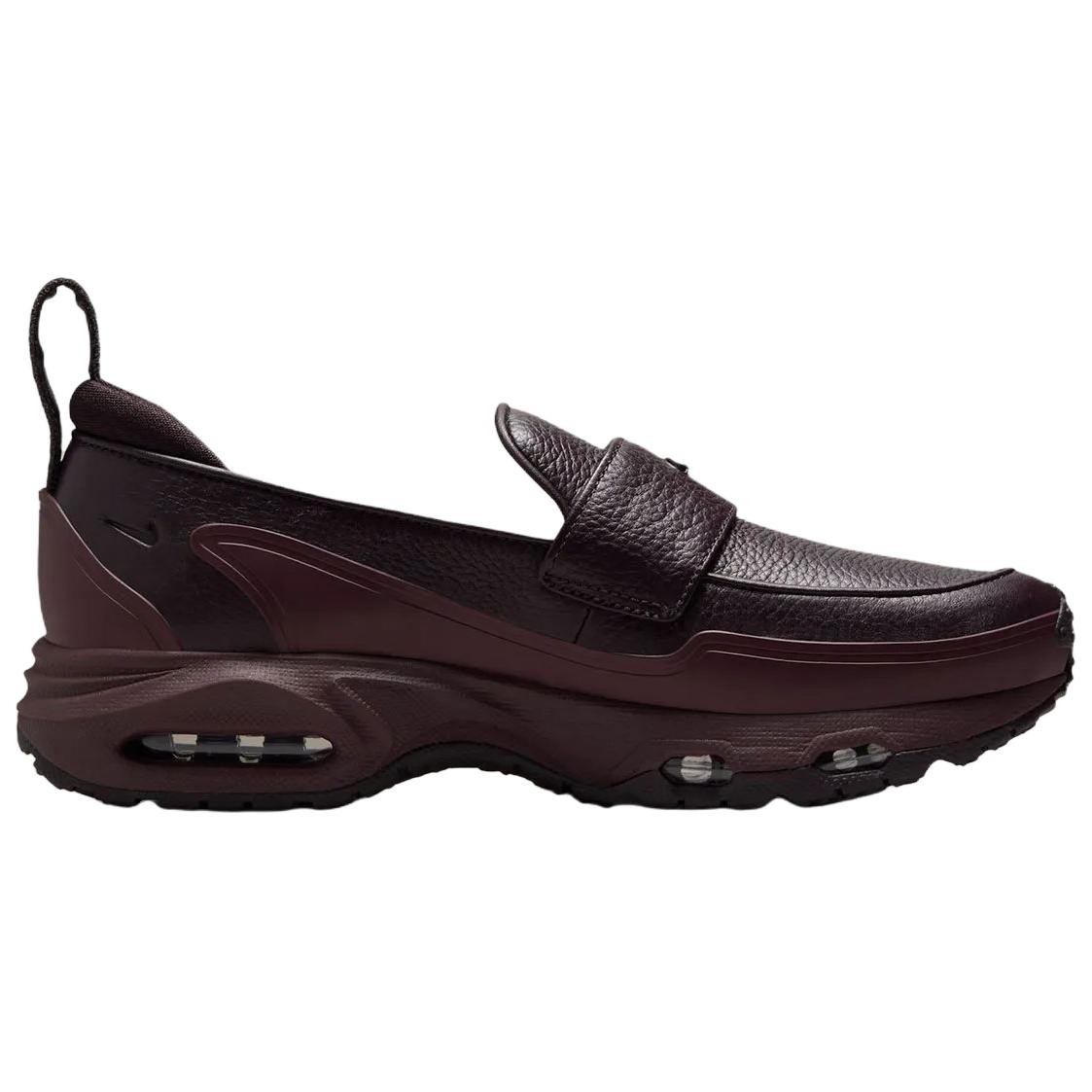 Nike Air Max Phenomena Loafers Women’s Dark Burgundy IM8814-600