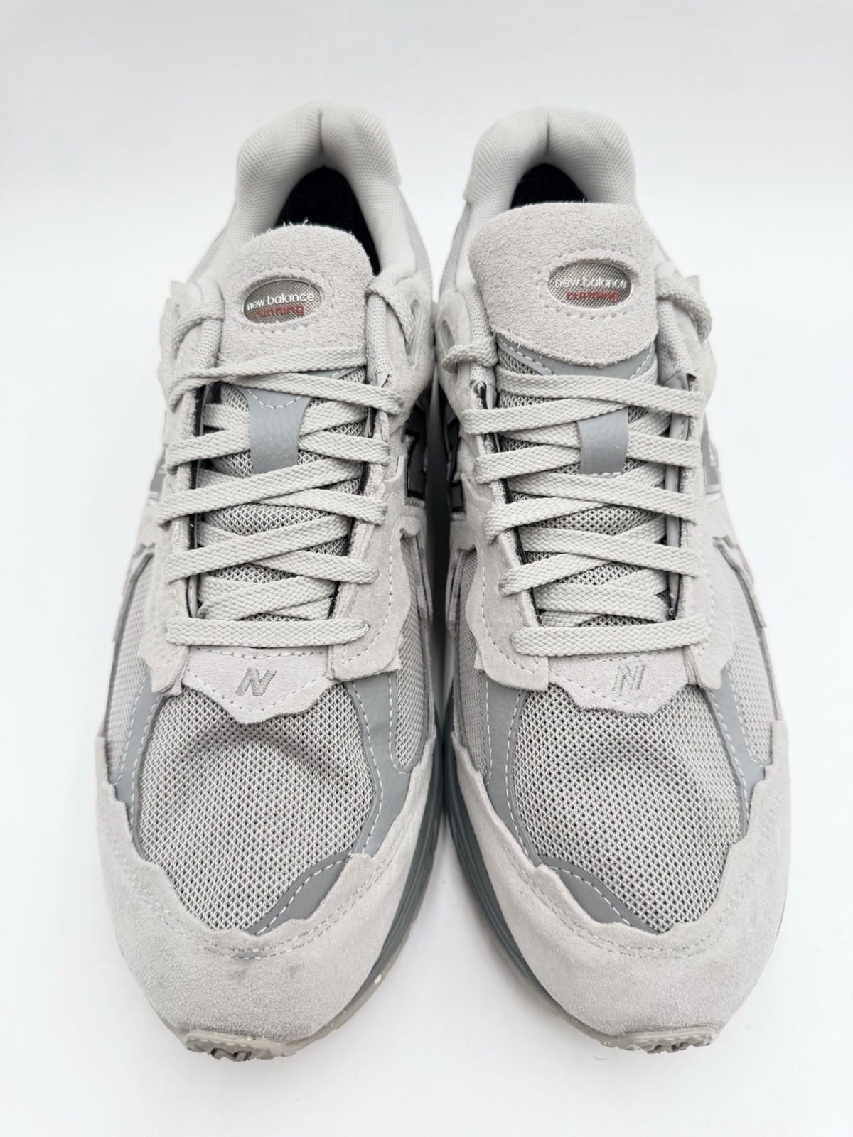 New Balance Men’s 2002R Size 11 Grey |U200227R|