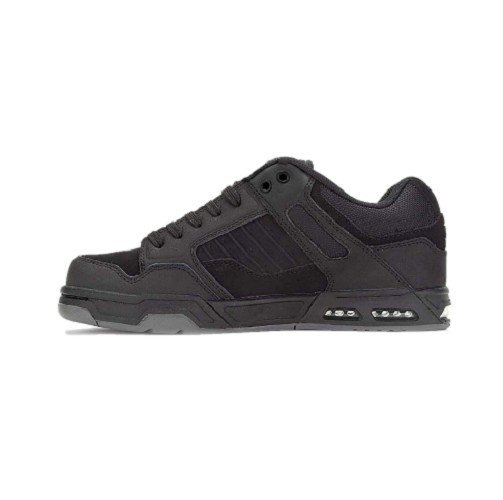 DVS F0000056___ – Men’s Enduro Heir (Medium) Leather & Nubuck Skate Shoes