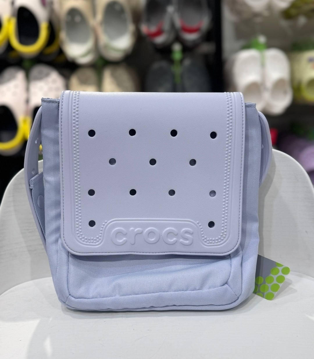CROCS Classic Crossbody Bag 210191 Dreamscape Korea Crocs