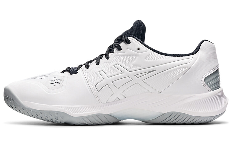 ASICS Sky Elite FF 2 Low White Pure Silver – 1051A064-101