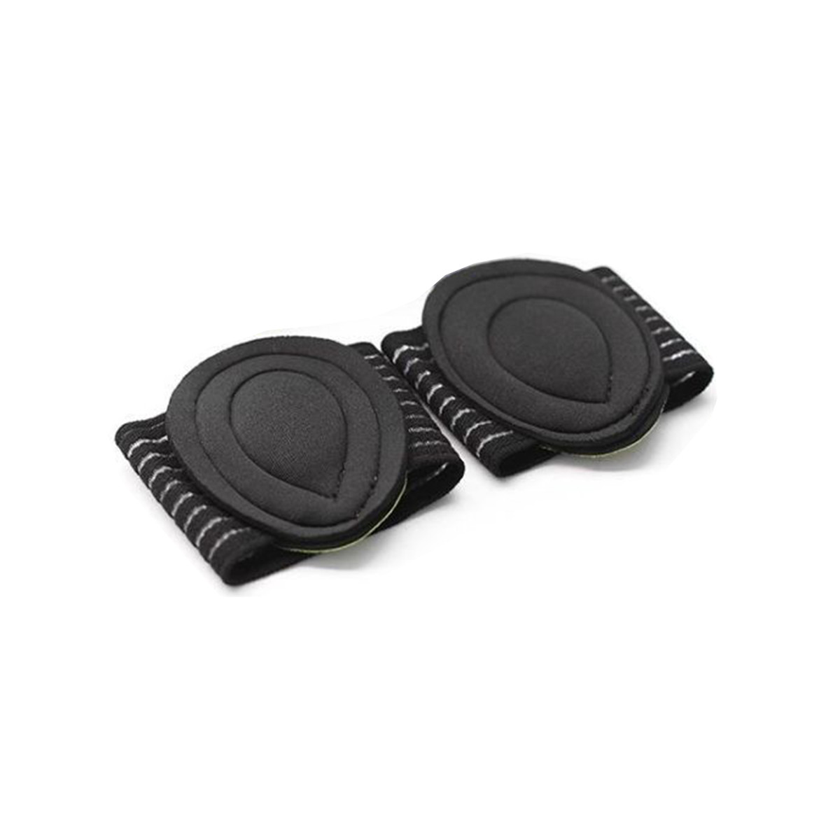 Orthotic Arch Support Insoles for Flat Feet Pain Relief Shoe Inserts Pad Heel US