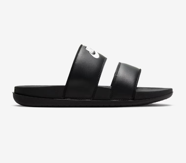 Nike OFF COURT DUO Women’s BLACK DC0496-001 Basic Active Slides
