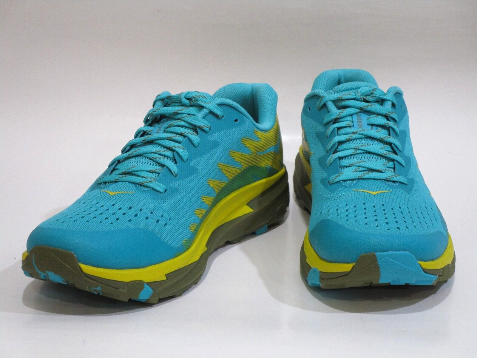 Hoka One One Men’s Torrent 3 Running Sneaker Shoes, Size 9 D(M) US