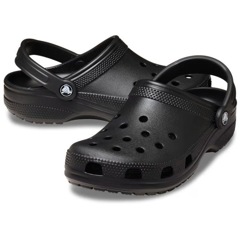 crocs classic men adult clogs