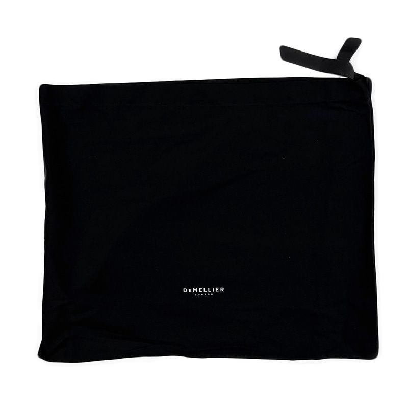 Spring Summer 2025 Arrival DEMELLIER N114 SMALL VANCOUVER Leather Bag Shoulder B