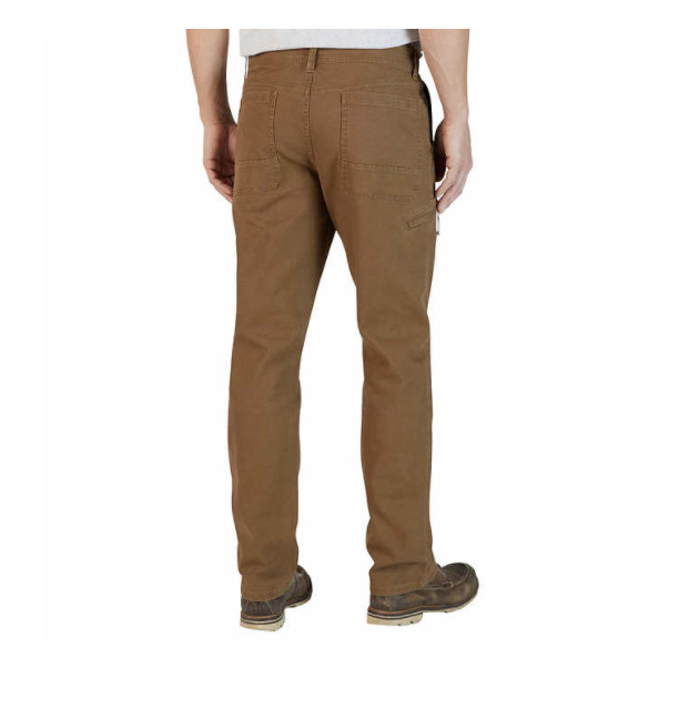 Weatherproof Vintage Men’s Canvas Pant