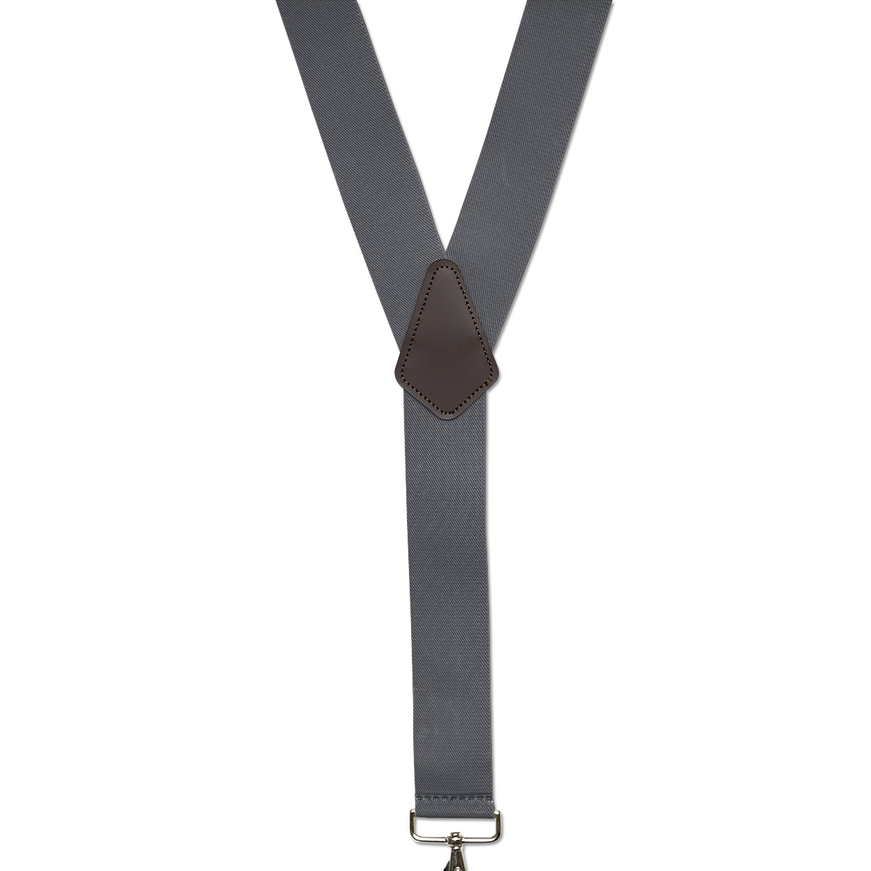 Men’s Suspenders – Various Colors, Y Belt Loop Trigger Snap, USA Made