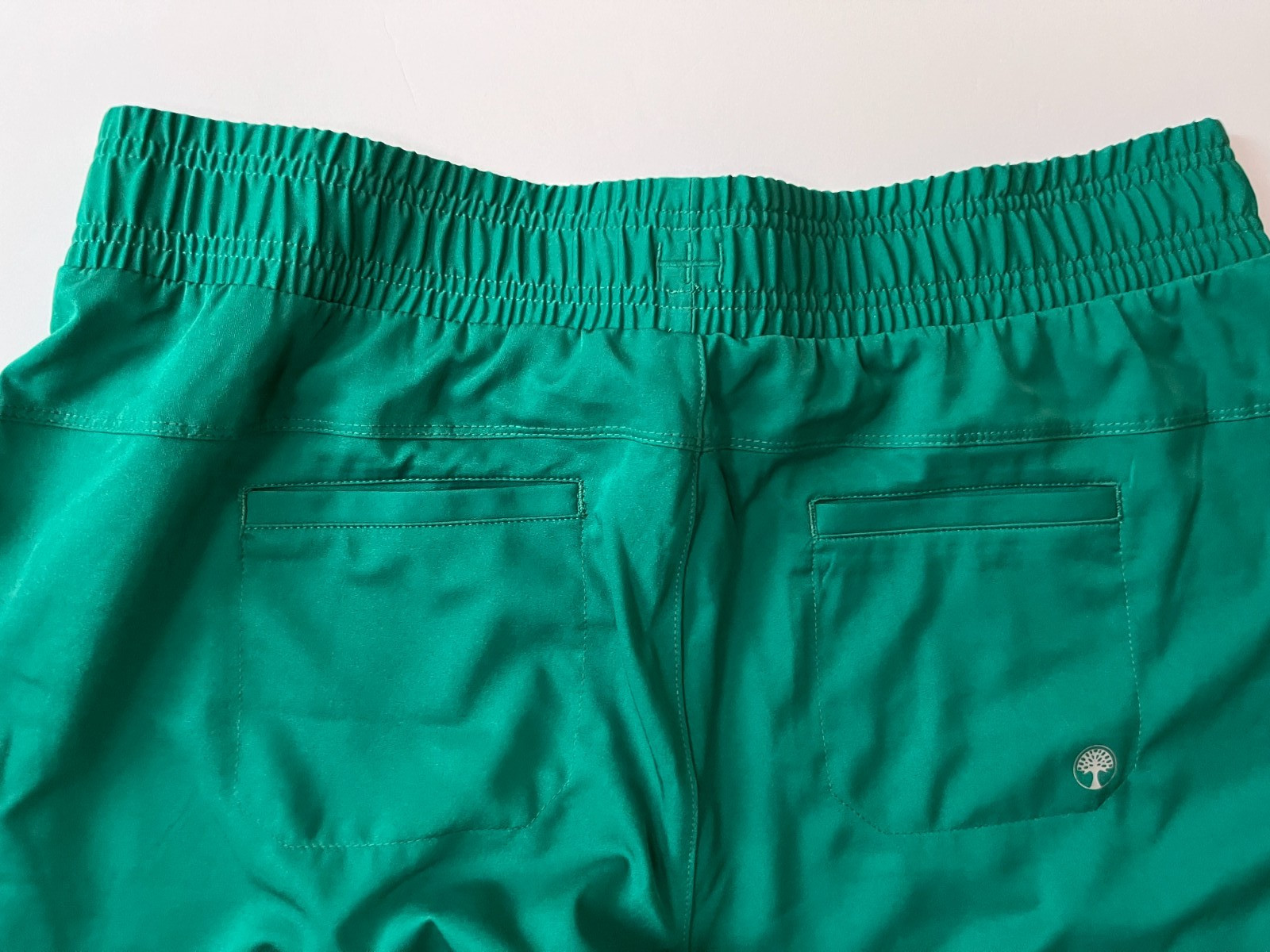 HH Works Healing Hands Scrub Bottoms. Plus Sized XLP Care Professional Health