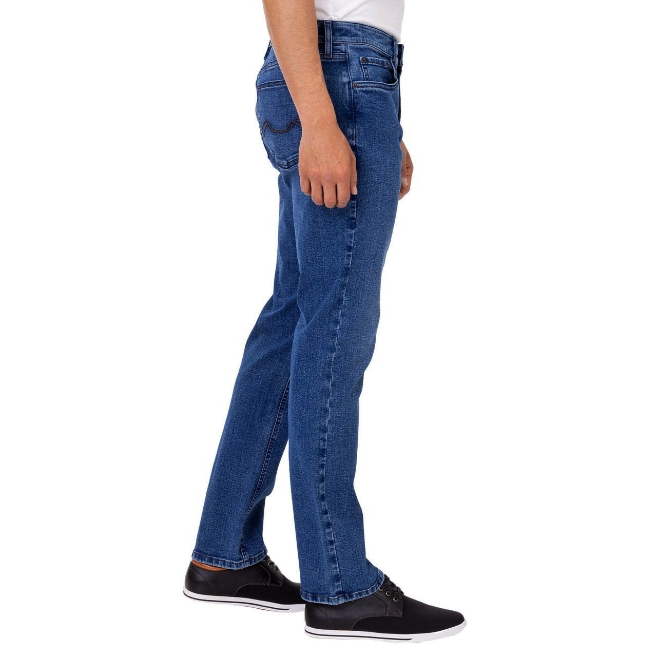 NEW Urban Star Men’s Stretch Jean 36 X 29 Slim Fit NWT