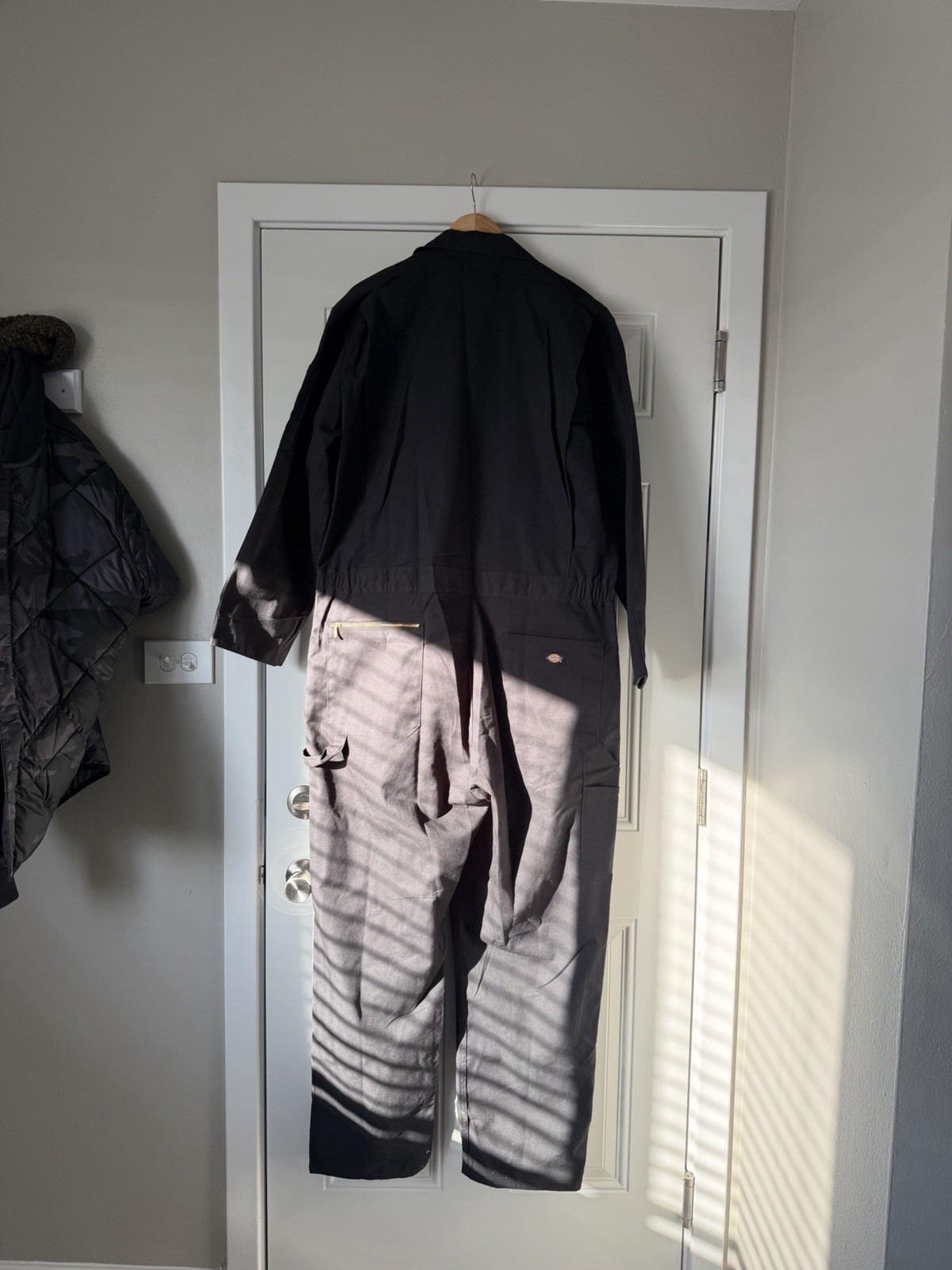 Dickies