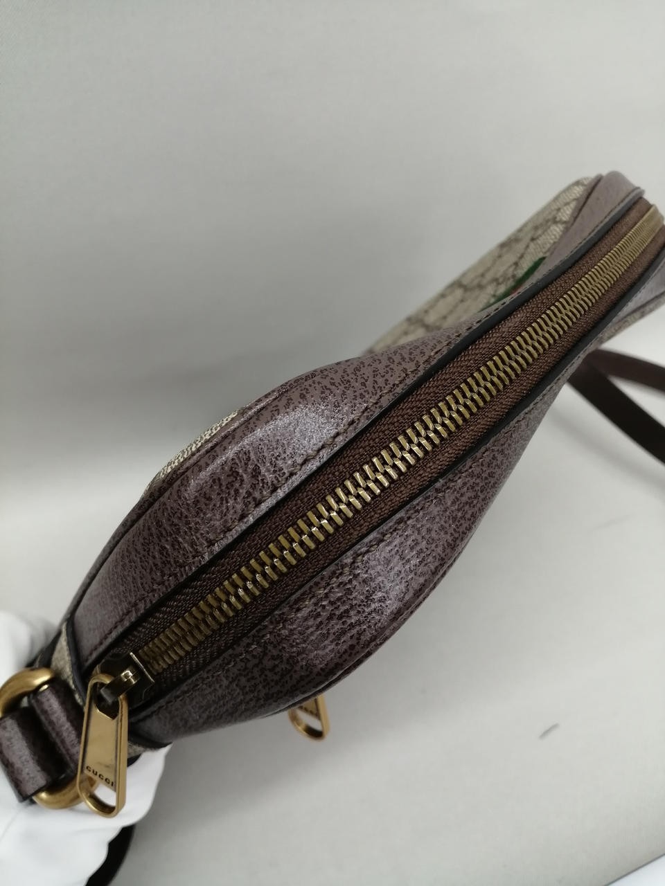 GUCCI Ophidia GG Small Messenger Bag Model Number 547926