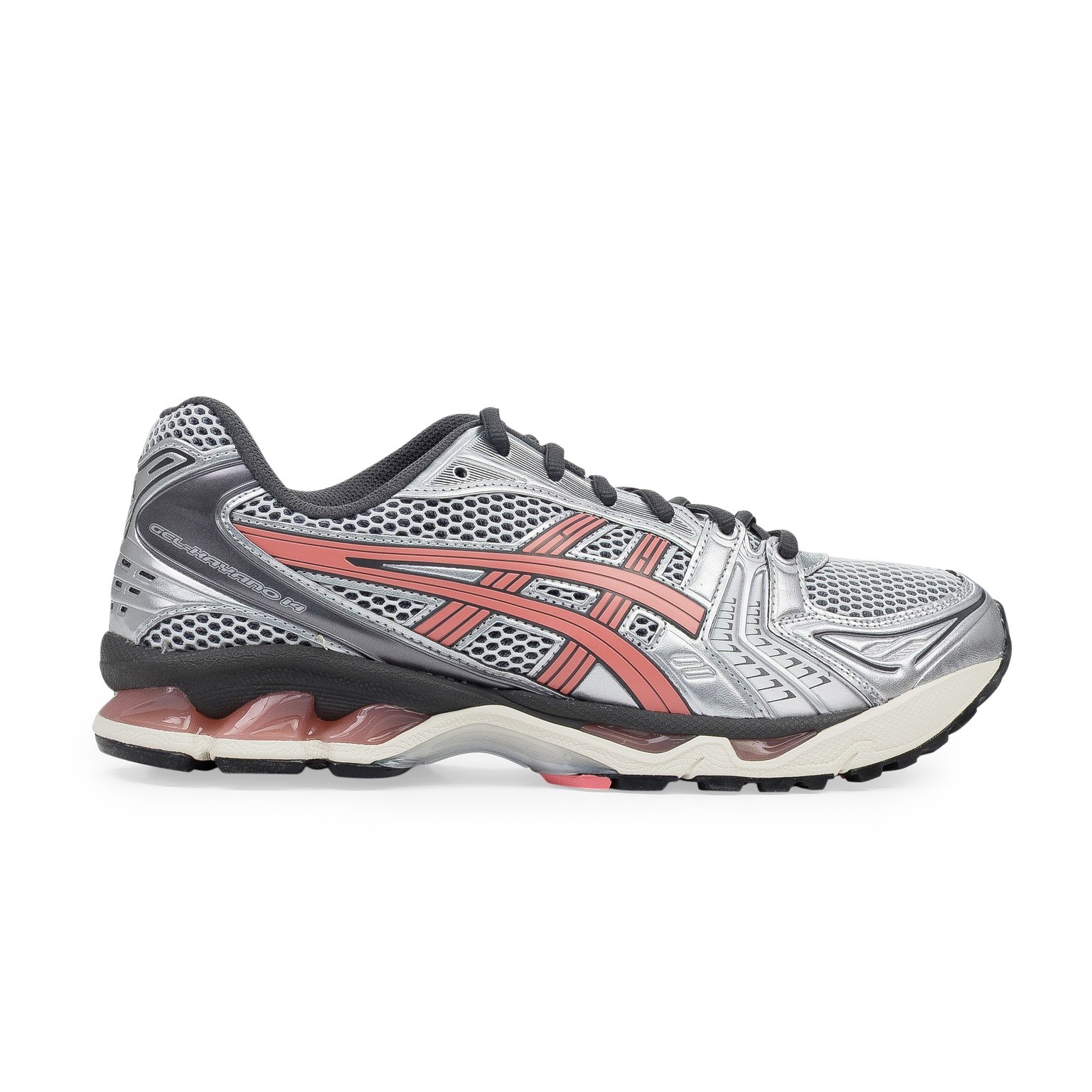 NIB ASICS MULTICOLOR GEL-KAYANO 14 SNEAKERS SIZE 12 $150