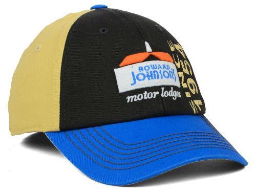 Howard Johnson’s Motor Lodges HO JO Vintage Retro Diner Hat NOS Vintage B02