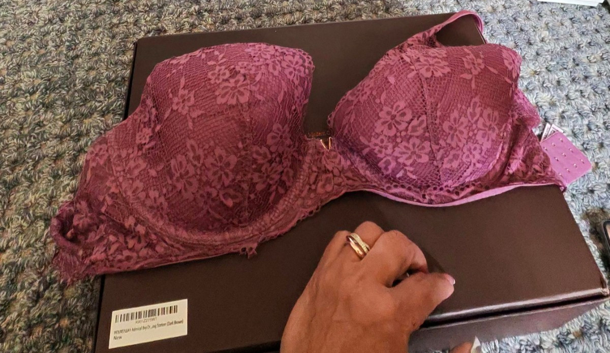 Victoria Secret Bra 36dd