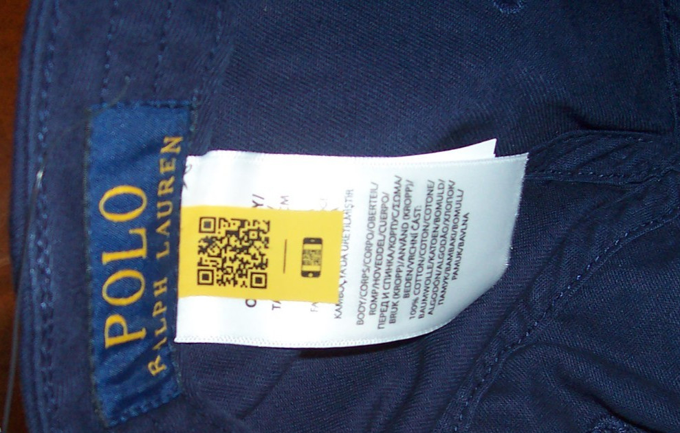 NWT Polo Ralph Lauren Navy Blue/Red FORTNITE LOGO Men’s Ball Cap Hat WHITE Pony