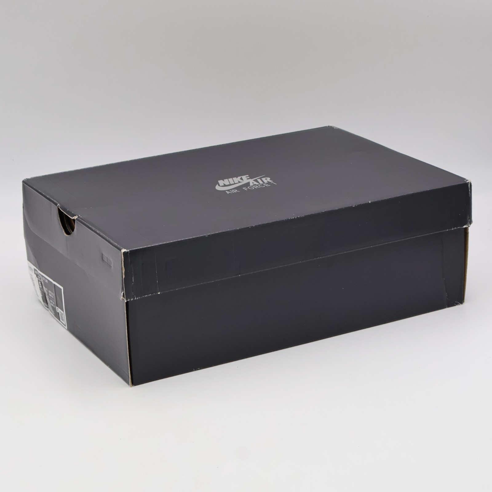 DQ7659-101 Nike Air Force 1 Low College Pack Navy White (Men’s)