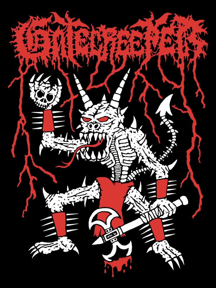 Rare Gatecreeper Band Women Mens Black T- Shirt Full Size S- 5XL BA142