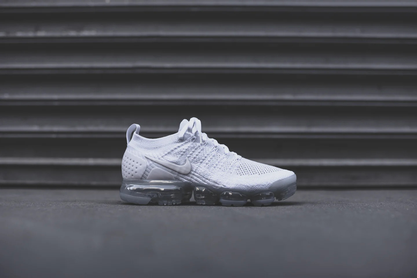 Nike Air VaporMax Flyknit 2 942842-100