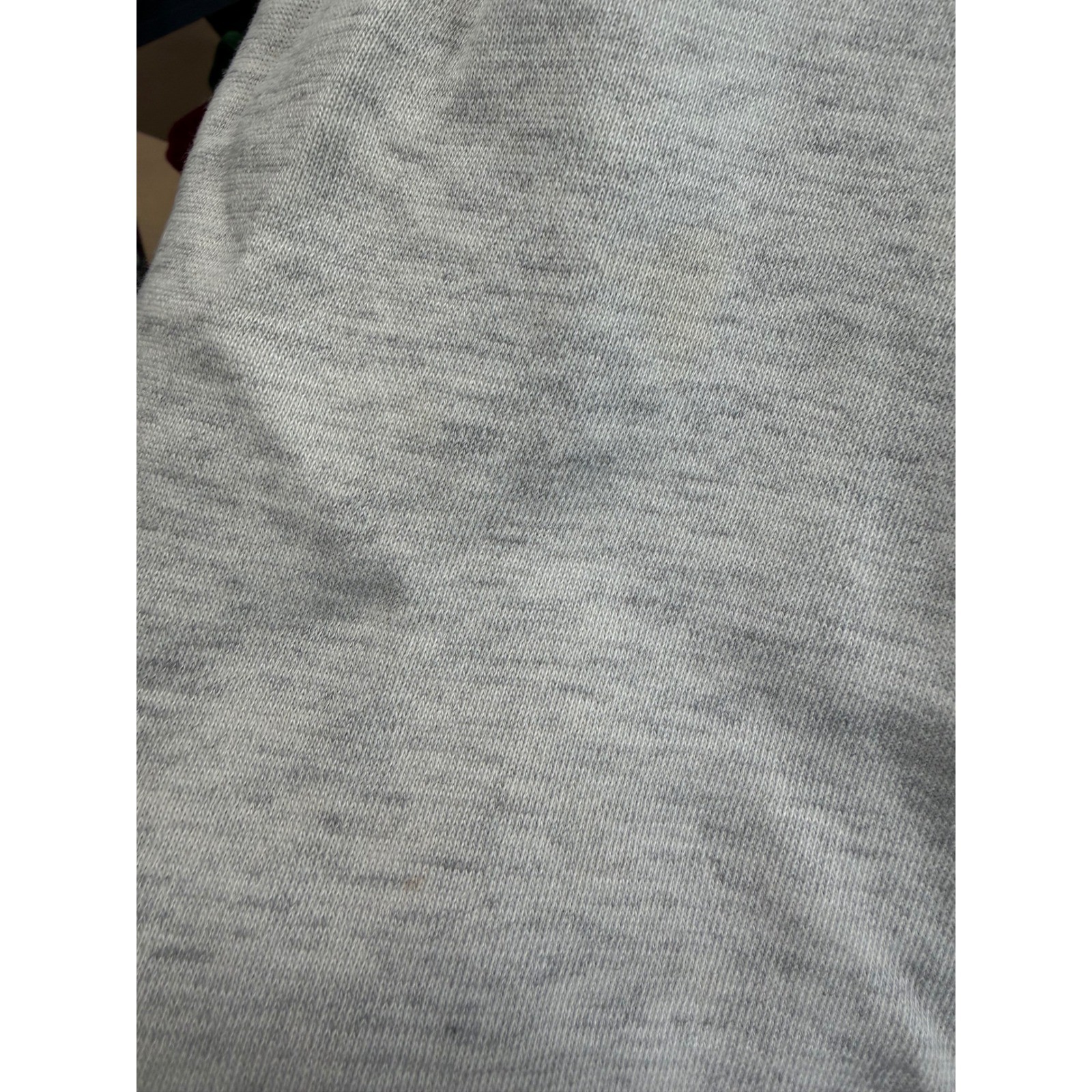 Vintage 90s Russell Athletic Pro Cotton Syracuse University Hoodie Gray Mens